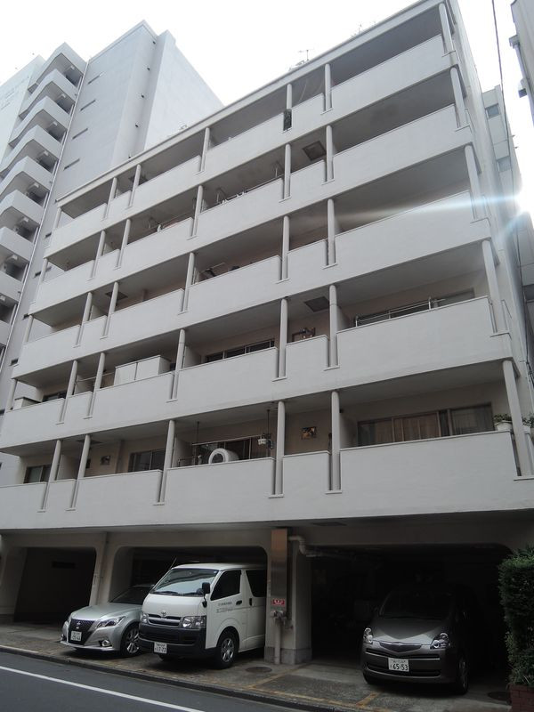 田町センチュリーマンション